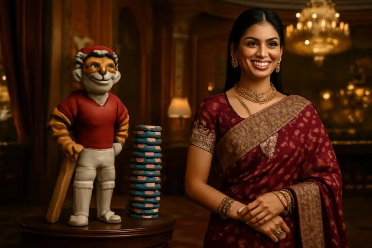 777d অ্যান্ড্রয়েড হোম স্ক্রিন
