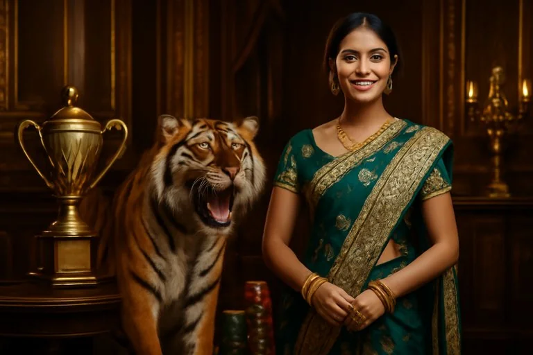 777d কার্ড টেবিল খেলা