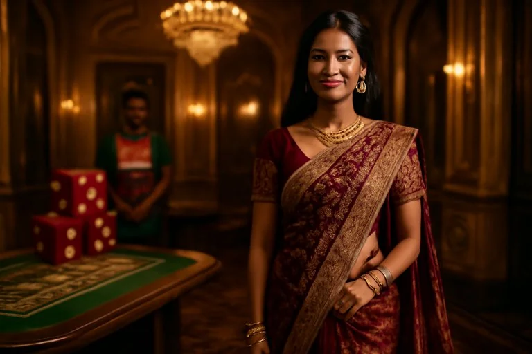 777d বোনাস নোটিফিকেশন স্ক্রিন