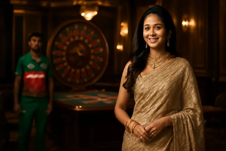 777d নোটিস প্যানেল
